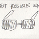 Illustration for article titled These Are The Fastest Possible Drawings Ever